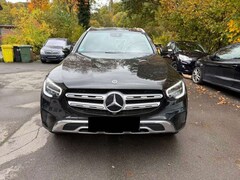 Bild des Angebotes Mercedes-Benz GLC 220 d 4Matic 9G-TRONIC