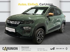 Bild des Angebotes Dacia Spring Extreme ELECTRIC 65
