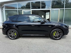 Bild des Angebotes Porsche Cayenne E-Hybrid - SPORT DESIGN- 4x KLIMA -PANO