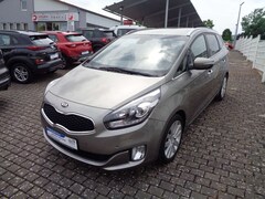 Bild des Angebotes Kia Carens Navi,Kamera,Klimaautomatik