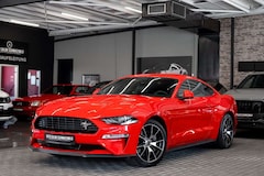 Bild des Angebotes Ford Mustang 2.3 Schalter|KLAPPEN-AGA|B&O|NAVI|KAMERA