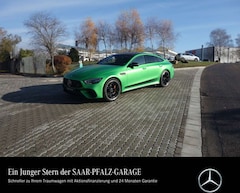 Bild des Angebotes Mercedes-Benz AMG GT GT 63 S 4M+ EDITION*CARBON*AIR*KERAMIK*AMG FULL*