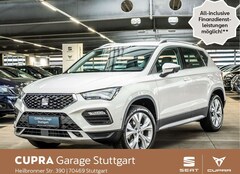 Bild des Angebotes SEAT Ateca Xperience 2.0 TDI DSG 110 kW
