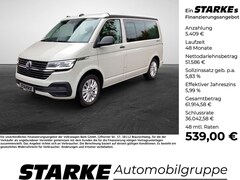 Bild des Angebotes VW T6 California T6.1 2.0 TDI DSG Beach Camper