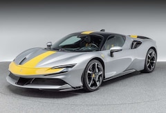 Ferrari SF90 Stradale Assetto Fiorano
