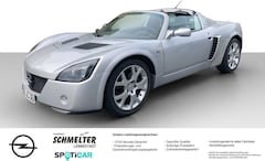 Bild des Angebotes Opel Speedster 2.0 16V Turbo Leder Top Zustand