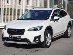 Bild des Angebotes Subaru XV Exclusive 1.Hand nur 38tKm