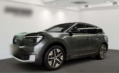 Ford Explorer Select RWD ER 77kWh WP AHK-klappbar Navi Digitales