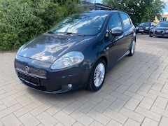 Bild des Angebotes Fiat Grande Punto 1.3 16V Multijet Dynamic (66kW)