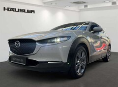 Bild des Angebotes Mazda CX-30 Exclusive-Line G-150 AT mit Bose, Matrix-LED & 360