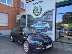 Bild des Angebotes Skoda Octavia Combi 1.5 TSI mHEV 110 kW Selection NAVI
