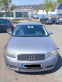 Bild des Angebotes Audi A3 1.6 Attraction