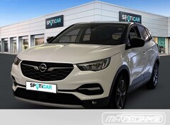 Bild des Angebotes Opel Grandland X 1.2 Design Line LED CARPLAY