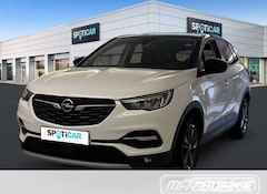 Bild des Angebotes Opel Grandland X 1.2 Design Line LED CARPLAY