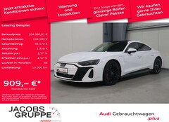 Bild des Angebotes Audi e-tron GT S quattro Matrix*PDC*TopView *