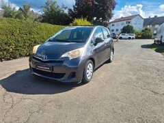 Bild des Angebotes Toyota Verso-S Life-D4D-Tüv 3/2027!