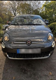 Bild des Angebotes Fiat 500 Lounge
