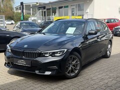 Bild des Angebotes BMW 330 d*Sport Line*Totwinkel*3-Zonen Klima*Kamera*uvm