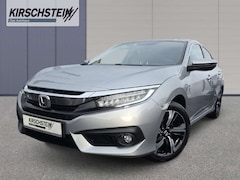 Bild des Angebotes Honda Civic 1.6 i-DTEC Executive AHK WR App DAB PDC ACC