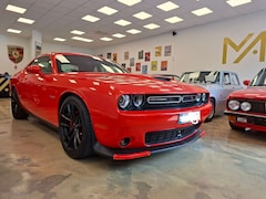 Bild des Angebotes Dodge Challenger Automatik R/T Plus