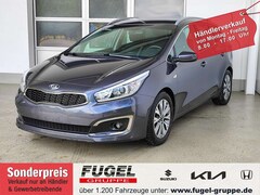 Bild des Angebotes Kia Ceed SW / cee'd SW 1.6 GDI Dream Team Premium Lenkradhzg.|SHZ