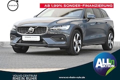 Bild des Angebotes Volvo V60 Cross Country B4 AWD Plus+SHZ+PANO+LICHTPAK