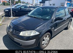 Bild des Angebotes Renault Megane 1.5 dCi 74kW Automatik
