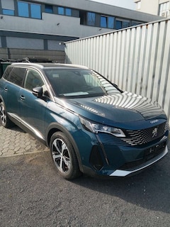 Peugeot 5008 BlueHDi 130 EAT8 GT