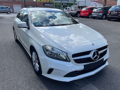 Bild des Angebotes Mercedes-Benz A 180 BlueEfficiency"Klimaaut"Navi"Leder"PDC"SHZ