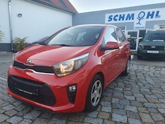 Bild des Angebotes Kia Picanto 1.0 Attract