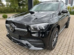 Bild des Angebotes Mercedes-Benz GLE 400 d 4MATIC AMG