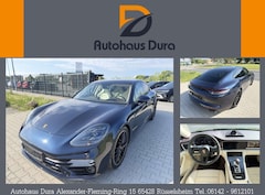 Bild des Angebotes Porsche Panamera Turbo S Approved 08.2027+ Keramik