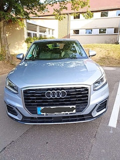 Bild des Angebotes Audi Q2 design