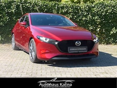 Bild des Angebotes Mazda 3 SKYACTIV-G 150PS SELECTION - DESIGN-P.- PREMIUM-P.