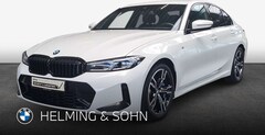 Bild des Angebotes BMW 320 d Limousine M-Sport HiFi AHK Head-Up uvm.