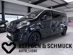 Bild des Angebotes Citroen Spacetourer BUSINESS LOUNGE+LEDER+NAVI+XENON+HUD