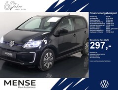 Bild des Angebotes VW up! e- UNITED |LM|KlimaA|SHZG
