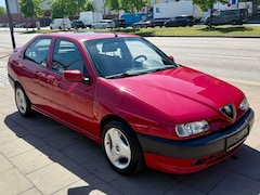 Bild des Angebotes Alfa Romeo 146 ti/150 PS /1.Hand /TÜV NEU