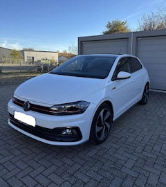 Bild des Angebotes VW Polo GTI 2.0 TSI OPF DSG