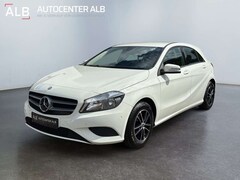 Bild des Angebotes Mercedes-Benz A 160 CDI/KLIMA/EFH/TEMPOMAT/EURO6/TOP ZUSTAND
