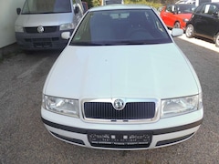 Bild des Angebotes Skoda Octavia 1.6 Tour