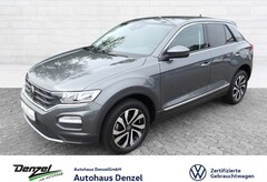 Bild des Angebotes VW T-Roc "ACTIVE" 1.0 TSI AHK/STANDHZG