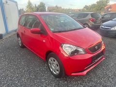 Bild des Angebotes SEAT Mii Style