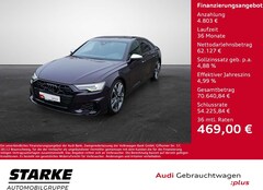 Bild des Angebotes Audi S6 Limousine TDI tiptronic quattro NaviPlus Matrix...
