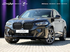 Bild des Angebotes BMW X4 xDrive30d M Sport 20 AHK ACC HuD PANO LASER