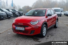 Bild des Angebotes Fiat 600e (RED)