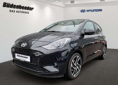 Bild des Angebotes Hyundai i10 Prime
