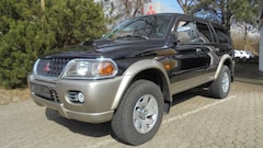 Bild des Angebotes Mitsubishi Pajero Sport Diesel