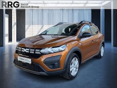Bild des Angebotes Dacia Sandero 1.0 TCe 100 LPG Stepway Essentia