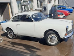 Bild des Angebotes Alfa Romeo Giulia 1600